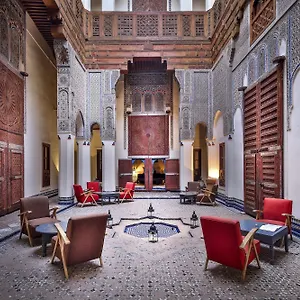Riad Hotel&spa Dar Bensouda, Fez