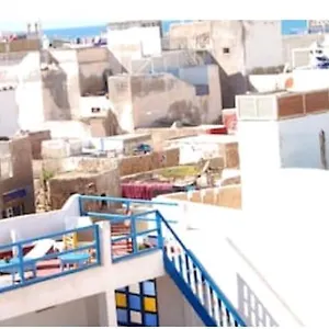 Dar Latifa , Essaouira Maroc