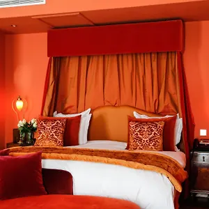 Hôtel&spa Le Doge - Relais Et Châteaux 5*, Casablanca Maroc