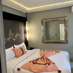 Margaux , Essaouira Maroc