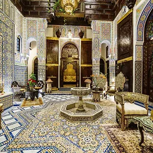 Riad Rcif & Originale, Fez