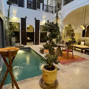 Dar Massai Marrakesh