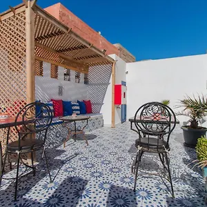 Dar Abi , Essaouira Maroc