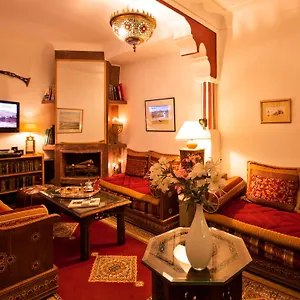 Cherihane 3*, Marrakesh Maroc