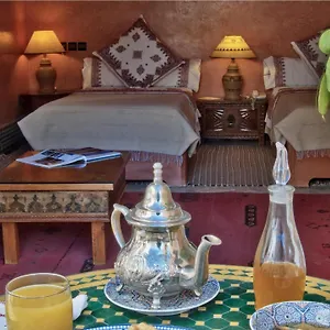 Riad Dar Ziryab, Fez