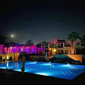 Prestige Boutique&spa 5*, Agadir Maroc