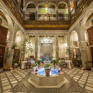 Guest house Sara, Fes
