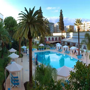 Hotel Royal Mirage, Fes