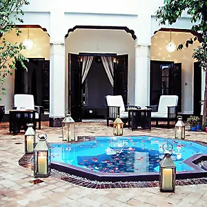 Hayane 3*, Marrakesh Maroc