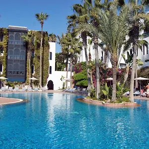 Mogador Al Madina 4*, Agadir Maroc