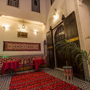Guest house Taha, Fes